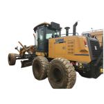 GR160 XCMG Small Road Grader 160HP Motor Grader