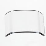 AR Coating Multipurpose Sapphire Crystal Watch Glass Laser Cutting