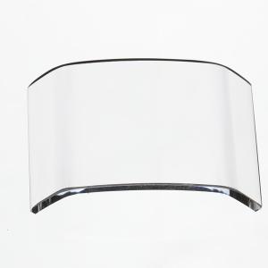 Wholesale AR Coating Multipurpose Sapphire Crystal Watch Glass Laser Cutting from china suppliers