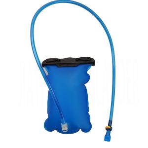 Wholesale OEM ODM 1.0 Liter Triathlon Water Bottle Hydration Bag Bladder from china suppliers