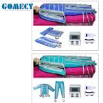 Professional Pressotherapy Machine Full Body Pressotherapy Beauty Equipment