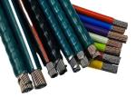 POM Color Gear Cable Outer Casing 5mm Brake Outer Casing Black