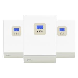 Wholesale 10kw 24v 48v 5kw Hybrid Inverter For Off Grid Energy Solutions from china suppliers