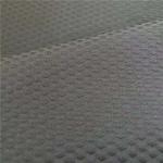 Uniform Cloth 60 Polyester 40 Cotton Fabric Jacquard 20SX20S 190gsm 150cm water