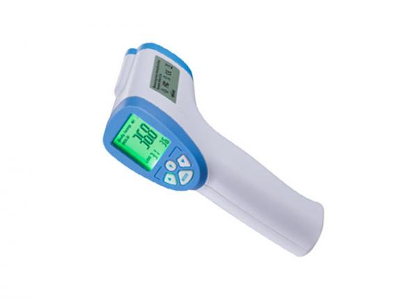 Quality High Accuracy Non Contact Infrared Thermometer , Digital Laser Infrared Thermometer for sale