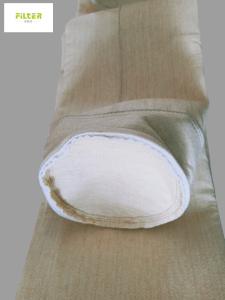 Wholesale High Temperature Nomex Dust Air Filter Bags For Cement Industry from china suppliers