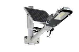 Wholesale hanfong 6W LED Factory Price Durable Aluminum Solar Street Light/Applied in all Countries ISO CE /Solar LED Street HF16 from china suppliers