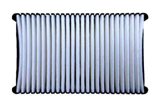 Wholesale White Paper 28113-1X000 Automobile Air Filter For KIA DYK FORTE 2009-2017 from china suppliers