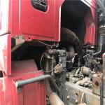 Used howo dump truck , 10 wheels dump truck new model machine for sale