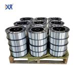 Ni95al5 / NiAl 955 Ni 5AlTAFA 75B Thermal Spray Wire welding wire From Factory