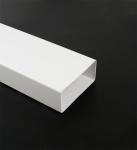 Customizable PVC Bar Protection Profiles