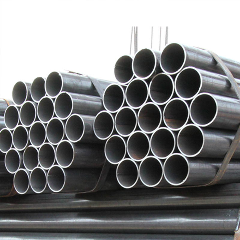 2B Finish Stainless Steel Seamless Pipe 0.3mm Thin Wall Stainless Steel Tube
