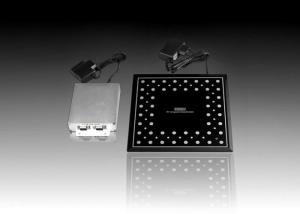 Wholesale RF Soft Label EAS Deactivator 7.4-9.0MHz , Black Label Deactivator Retail Stores HAX6003 from china suppliers