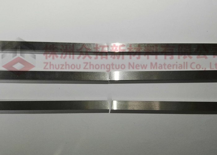 Long Life Pure Tungsten Electrodes Use In Various DC Welding Applications Produced As Drawing