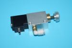 61.184.1181, SM74 SM102 CD102 machines cylinder valve unit,M2.184.1071 offset