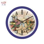 Glass Wall Mirror Kitchen Sublimation Large Living Room Pendant Modern