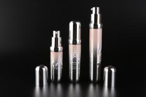 Wholesale UKMS33 15-20-30ml High Grade Airless Bottle Of Eye Essence,Luxury Packaging For Cosmetics from china suppliers