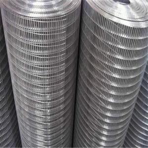 Wholesale 8 Gauge 3mm 75x75mm Welded Stainless Steel Wire Mesh from china suppliers