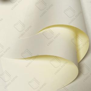 Wholesale 50-180GSM Smooth Surface Woodfree Offset Printing Paper Professional Documents Paper Materials from china suppliers