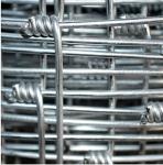 Attractive Price New Type Fencing For Sale Goat Wire Fence Hot Sale 150*150mm