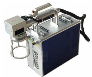 Wholesale Portable Uv Laser 3d Printer 355nm 3w 5w Uv Laser Marking For Glass from china suppliers