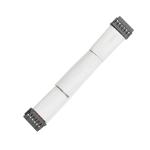 HIROSE 12Pin PA66 P/N DF11-12DS-2C UL 1007 24AWG Cable Connector Assembly OEM
