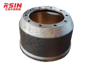 Wholesale 0310977720 GG25 BPW Brake Drum from china suppliers