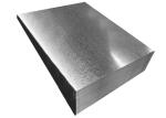 Zinc Plated Stainless Galvanized Steel 8MnMoNbR MnNiMoNbR 10mm 6m
