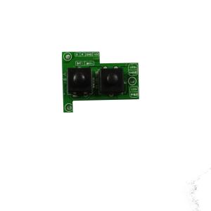 Wholesale Dustproof Fluorescence 5630 Emergency Light Circuit Board from china suppliers
