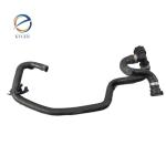 Radiator Hoses 64213422606 6421 3422 606 For BMW X3 E83 Automotive Parts