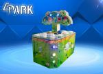 Hot Sale Hit Frog Two Players Game Machine coin operated game machine