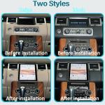 Android 11 Car Radio For Land Rover Range Sport L320 2009-2013 Carplay Head Unit