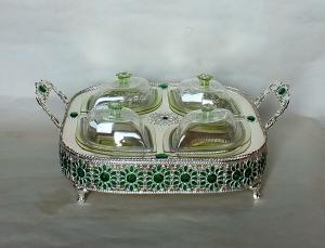 Wholesale Advanced square tray（1） from china suppliers