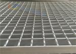 Hot sale hot dip galvanized industrial steel grating for walkway