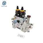 Excavator Spare Part Diesel Pump 6251-71-1121 Diesel Engine Fuel Pump