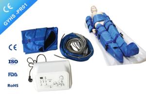 Wholesale Air Pressure Pressotherapy Cavitation RF Slimming Machine Detox Massage from china suppliers