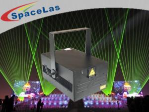 Wholesale Professional Show Laser Projector , Standard ILDA Laser Projector Dustproof from china suppliers