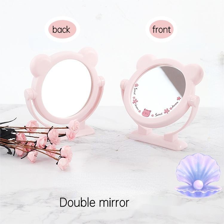 Upgrade Your Beauty Business with Our High-Performance Makeup Mirror B2B