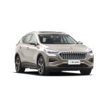 160km/H Hongqi E-Hs3 Fully Electric Suv 2 Wheel Drive Version