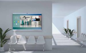 Wholesale Huawei Cloud Video Conference Launches SmartRooms Intelligent Meeting Room Solution from china suppliers