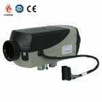 2.2KW 12V 24V Diesel Air Heater Quiet Space RV Diesel Water Heater Copy