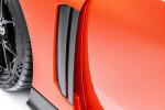 For BMW M2 Carbon Fiber Body Kit M2 Upgraded Vors-style Carbon Fiber Front Lip