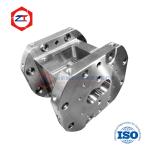 Wear Resistant 40mm Screw Barrel For ZSE Leistritz Extrusion Machine Plastic