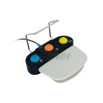 Surgical Implant Micro Motor Dental Led Implant machine With Touch Panel