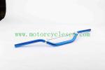 Motorcycle motocross Motorbike Aluminum alloy handlebar Bike Blue Red Yellow
