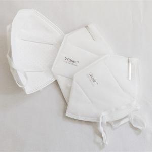 Wholesale Carbon Kn95 Face Mask With Breathing Valve from china suppliers
