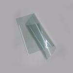 High Definition Window Protection Film , Low Reflection Auto Window Film