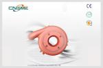 Coarse Sand OEM Pump Parts Gravel Submersible Pump Housing Accessories