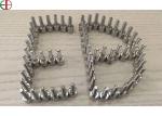 Grade 8.8 Bolt And Nut Screw Washer DIN931 DIN933 Metric Stainless Steel