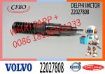 Reman Fuel Injector 85013160 21092434 22027808 85013612 21119665 85003658